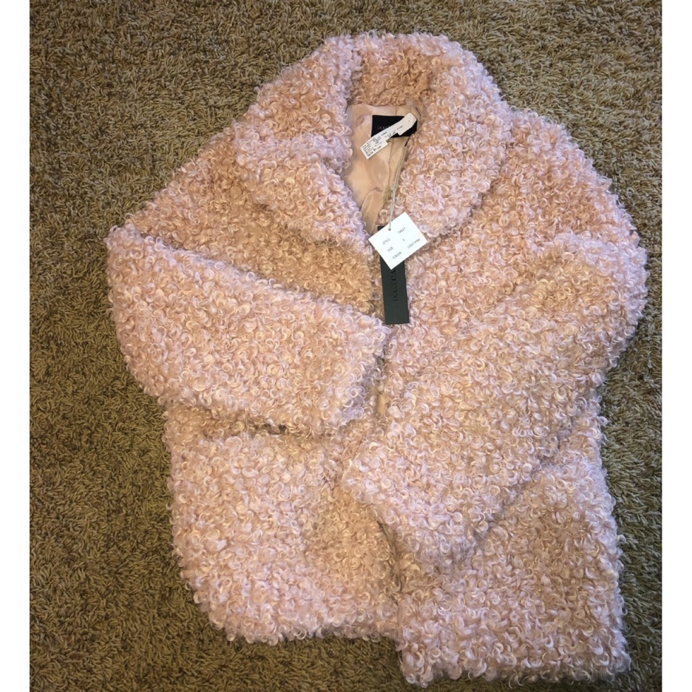 Dolce Cabo Jacket